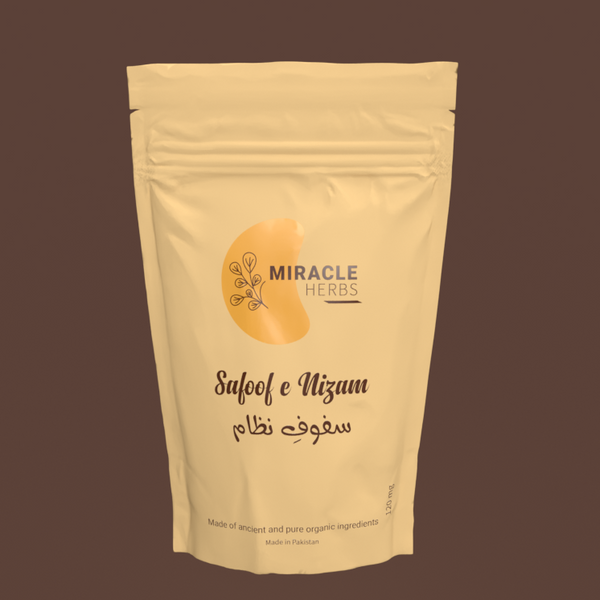 Safoof e Nizam (صفوفِ نظام)